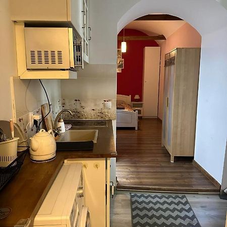 City Centre Apartment Wielopole Krakow Dış mekan fotoğraf