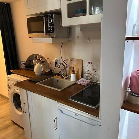 City Centre Apartment Wielopole Krakow Dış mekan fotoğraf