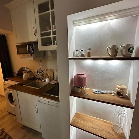 City Centre Apartment Wielopole Krakow Dış mekan fotoğraf