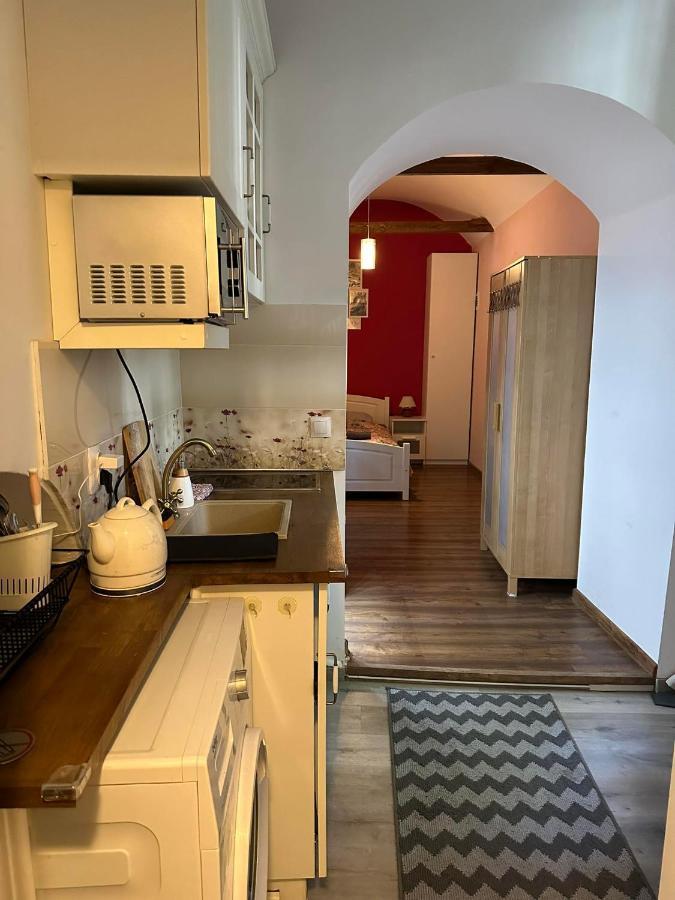 City Centre Apartment Wielopole Krakow Dış mekan fotoğraf