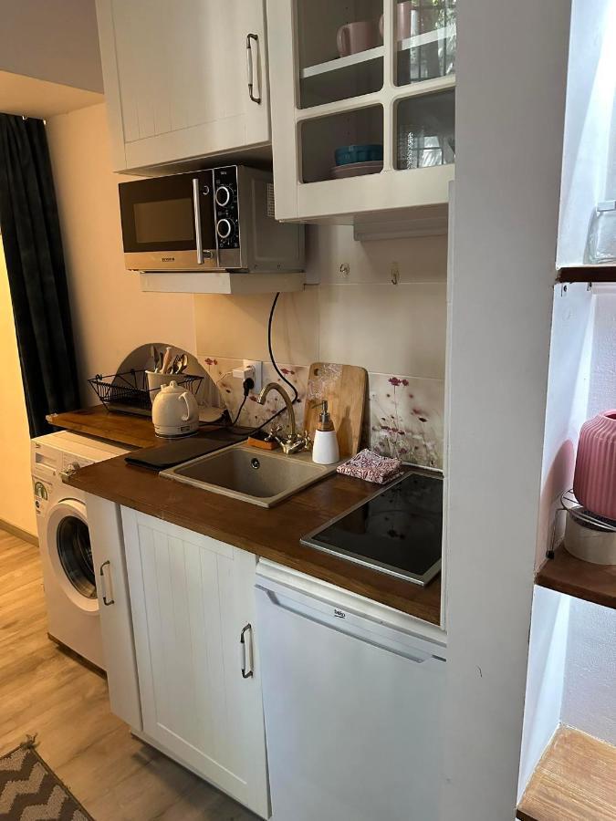 City Centre Apartment Wielopole Krakow Dış mekan fotoğraf