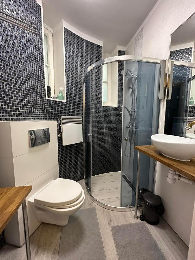 City Centre Apartment Wielopole Krakow Dış mekan fotoğraf