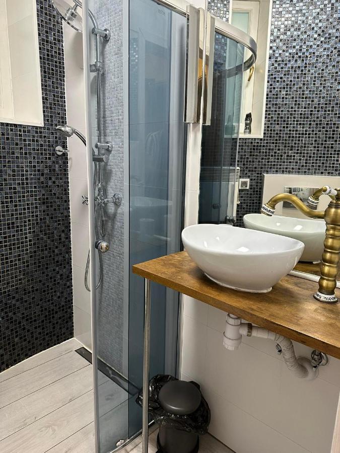 City Centre Apartment Wielopole Krakow Dış mekan fotoğraf