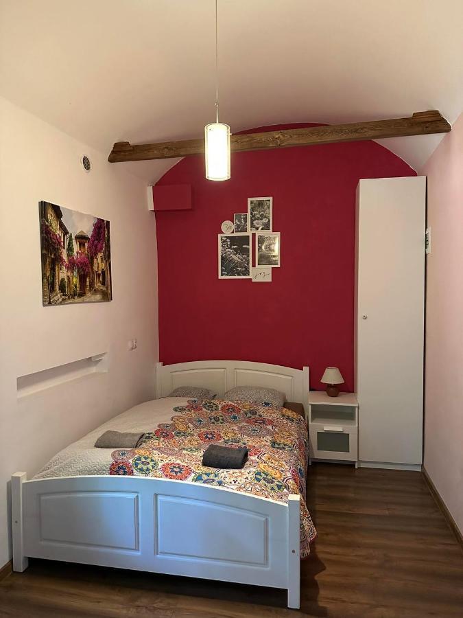 City Centre Apartment Wielopole Krakow Dış mekan fotoğraf