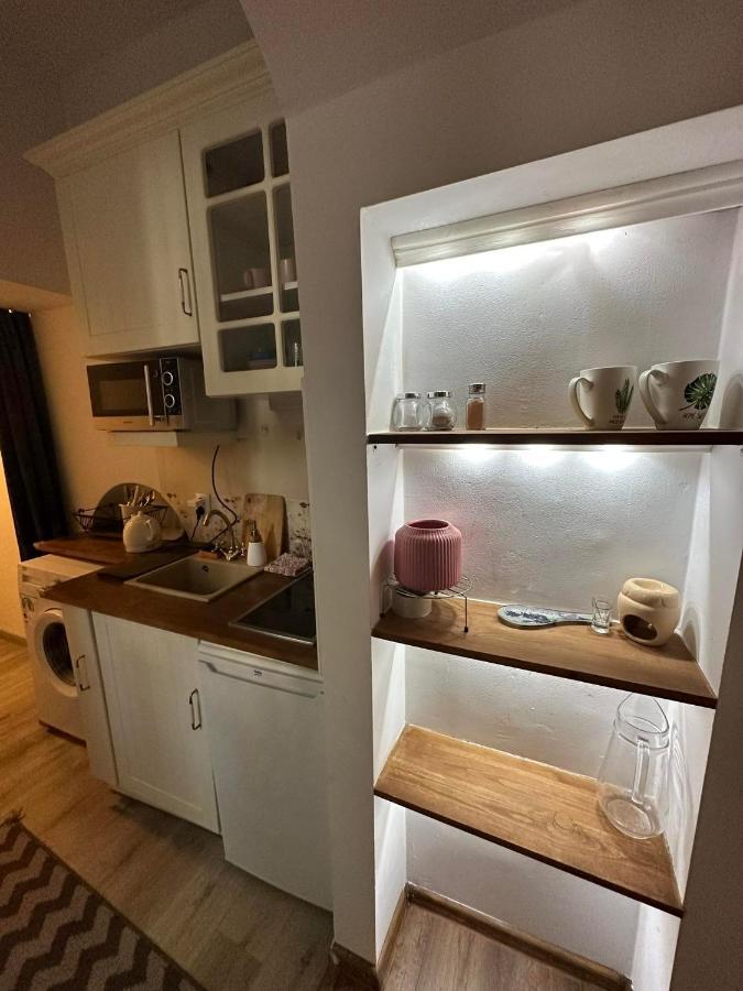City Centre Apartment Wielopole Krakow Dış mekan fotoğraf